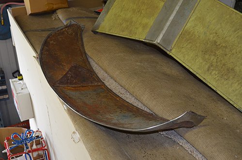 Property photo 36 - Personal Property Auction - Lawn & Garden - Tools - Van - Coca Cola Items